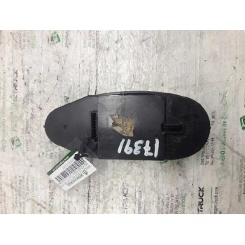 Recambio de mando elevalunas delantero izquierdo para mg serie 75 (rj) 2.0 kv6 classic referencia OEM IAM   