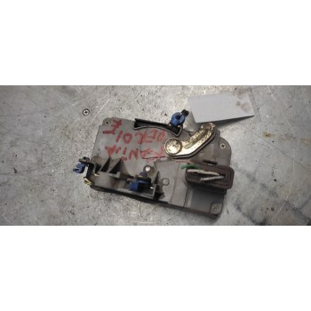 Recambio de cerradura puerta delantera derecha para citroën xantia berlina 2.0 hdi activa referencia OEM IAM  9PINS 