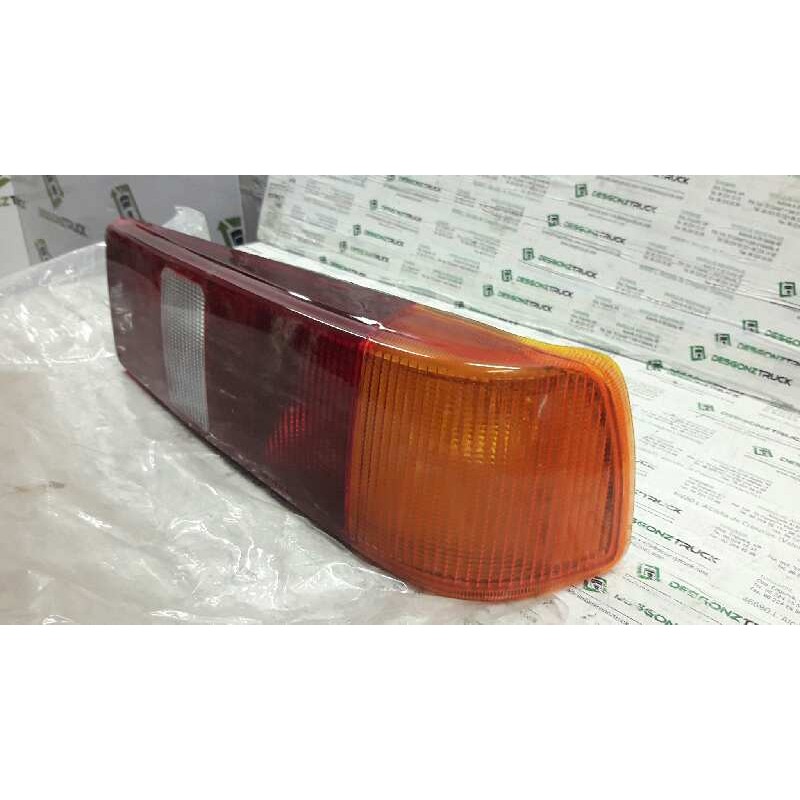 Recambio de piloto trasero derecho para ford sierra berlina clx referencia OEM IAM 2