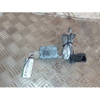 MOTOR CIERRE CENTRALIZADO DELANTERO DERECHO 