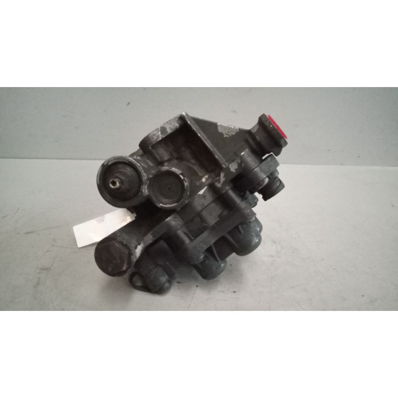 Recambio de valvula aire para mercedes-benz actros 2/3 2 - ejes / 6 cil. 12.0 v6 diesel (om 501 la) referencia OEM IAM AE4800  K - Blanco 5