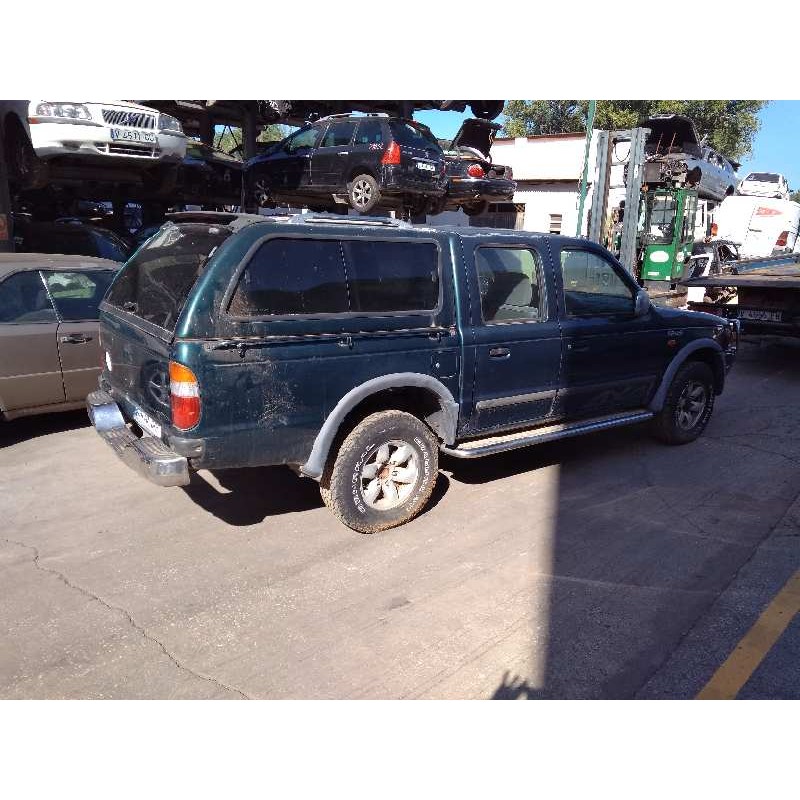 FORD RANGER (ER)