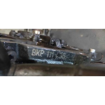 Recambio de bloque para volkswagen passat variant (3c5) advance referencia OEM IAM BKP  