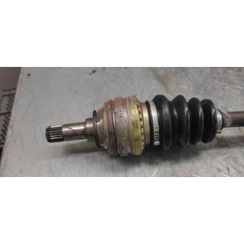 Recambio de transmision delantera derecha para opel astra f berlina gls referencia OEM IAM  29MM MANGUETA Y CAMBIO 