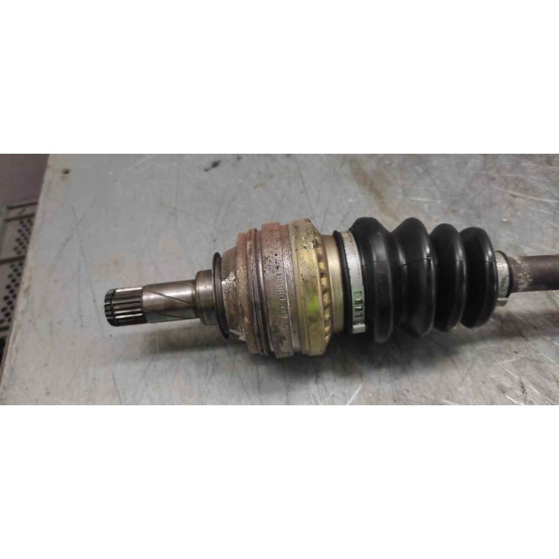 Recambio de transmision delantera derecha para opel astra f berlina gls referencia OEM IAM  29MM MANGUETA Y CAMBIO 3