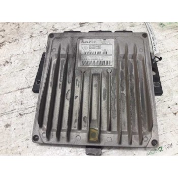 CENTRALITA MOTOR UCE 82419326 DELPHI 
