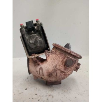 Recambio de caja mariposa para iveco stralis (as) 11.1 diesel referencia OEM IAM 5801561933 FRENO MOTOR 580156193300