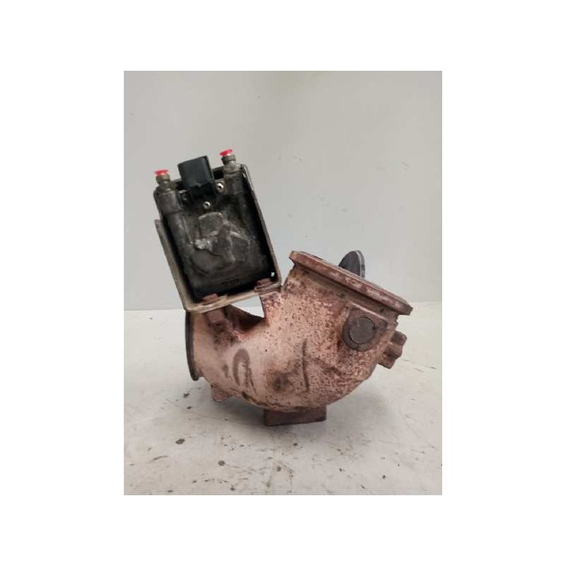 Recambio de caja mariposa para iveco stralis (as) 11.1 diesel referencia OEM IAM 5801561933 FRENO MOTOR 580156193300 - Gris 3