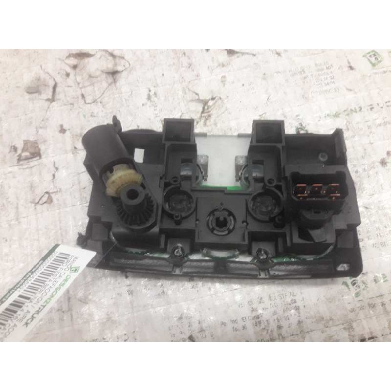 Recambio de mando calefaccion / aire acondicionado para ford fiesta berlina 1.4 16v cat referencia OEM IAM 96FW18D451AG 2