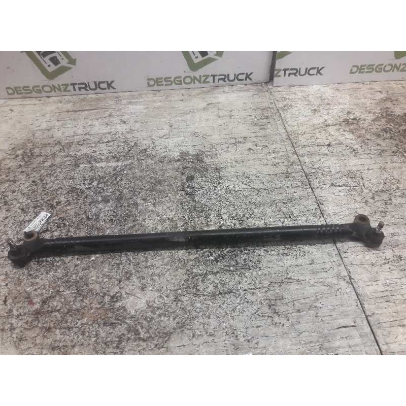 Recambio de barra direccion para nissan terrano/terrano.ii (r20) referencia OEM IAM   