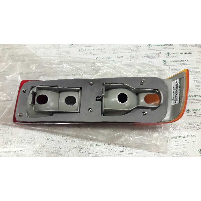 Recambio de piloto trasero derecho para ford sierra berlina clx referencia OEM IAM 3