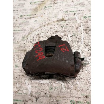 Recambio de pinza freno delantera izquierda para ford focus c-max (cap) ambiente (d) referencia OEM IAM   