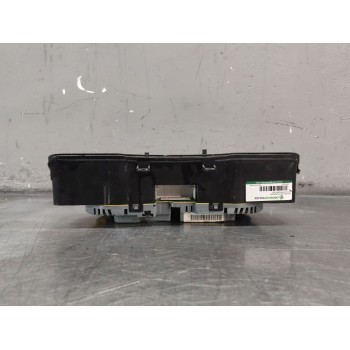 Recambio de cuadro instrumentos para audi a4 berlina (b5) 1.8 referencia OEM IAM 8D0919034B  