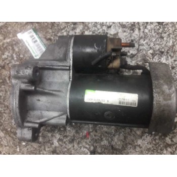 Recambio de motor arranque para citroën saxo 1.5 d image referencia OEM IAM 25C80458JFDB D7R11 10 DIENTES