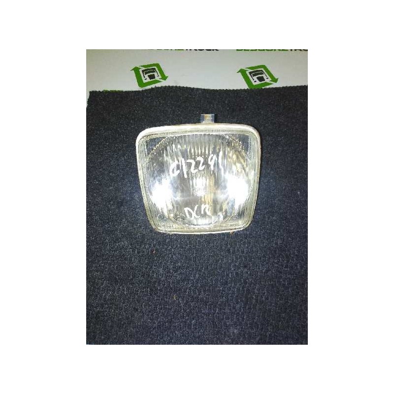 Recambio de faro derecho para . pegaso tecno 1223.20 referencia OEM IAM   