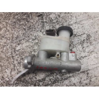 Recambio de bomba freno para nissan almera (n16/e) acenta referencia OEM IAM 22157879 BOSCH 