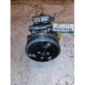 COMPRESOR AIRE ACONDICIONADO 9655191580 
