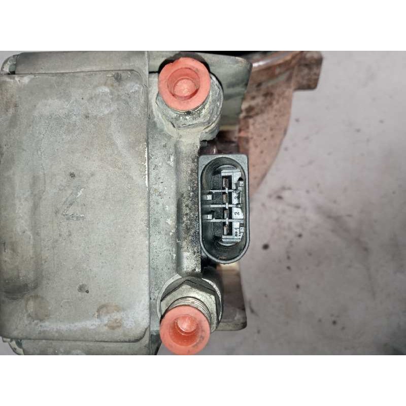 Recambio de caja mariposa para iveco stralis (as) 11.1 diesel referencia OEM IAM 5801561933 FRENO MOTOR 580156193300 - Gris 4