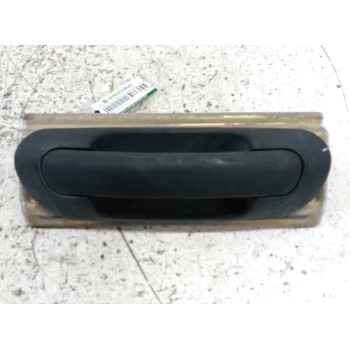 Recambio de maneta exterior porton para chrysler jeep gr.cherokee (wj/wg) 3.1 td laredo referencia OEM IAM 55136699AB 55136696AB