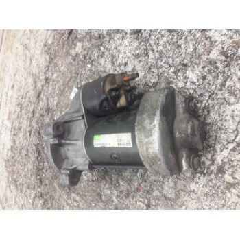 Recambio de motor arranque para citroën saxo 1.5 d image referencia OEM IAM 25C80458JFDB D7R11 10 DIENTES