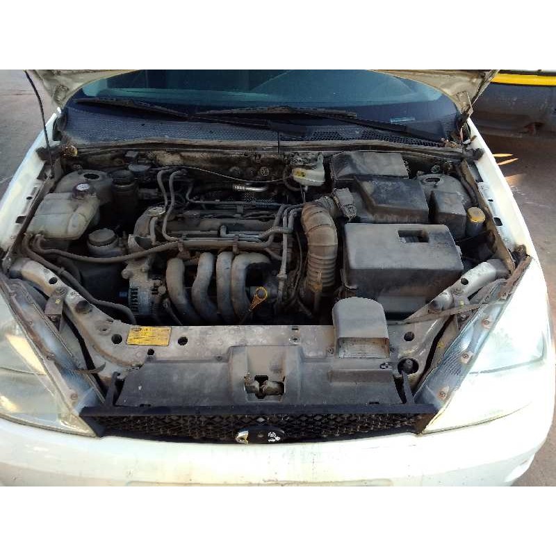 FORD FOCUS BERLINA (CAK)