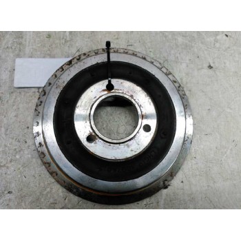 Recambio de polea bomba inyectora para mg serie 25 (rf) comfort (3-ptas.) referencia OEM IAM LHG100760  