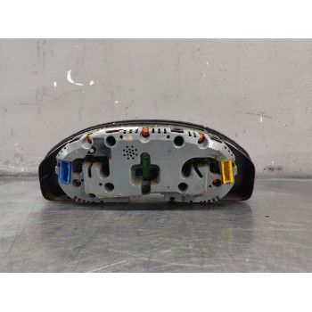Recambio de cuadro instrumentos para audi a4 berlina (b5) 1.8 referencia OEM IAM 8D0919034B  