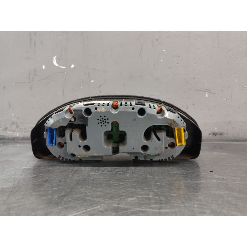 Recambio de cuadro instrumentos para audi a4 berlina (b5) 1.8 referencia OEM IAM 8D0919034B 3