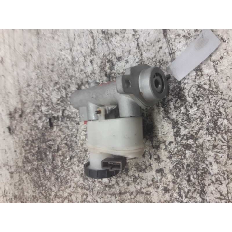 Recambio de bomba freno para nissan almera (n16/e) acenta referencia OEM IAM 22157879 BOSCH - Gris 2
