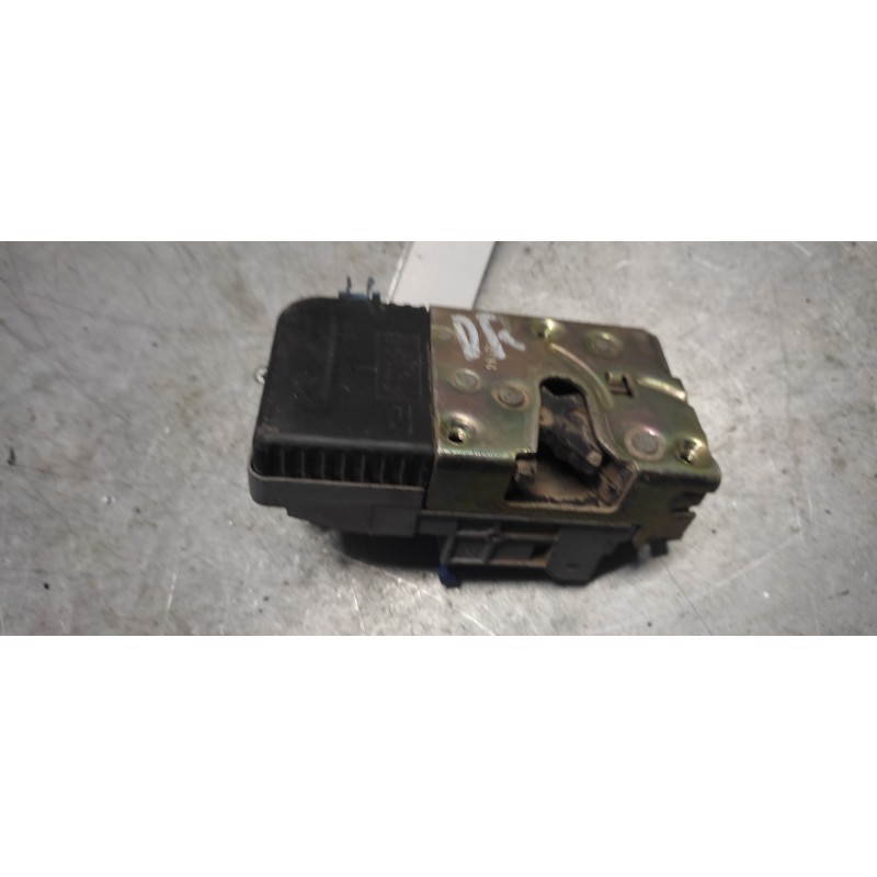 Recambio de cerradura puerta delantera derecha para citroën xantia berlina 2.0 hdi activa referencia OEM IAM  9PINS 