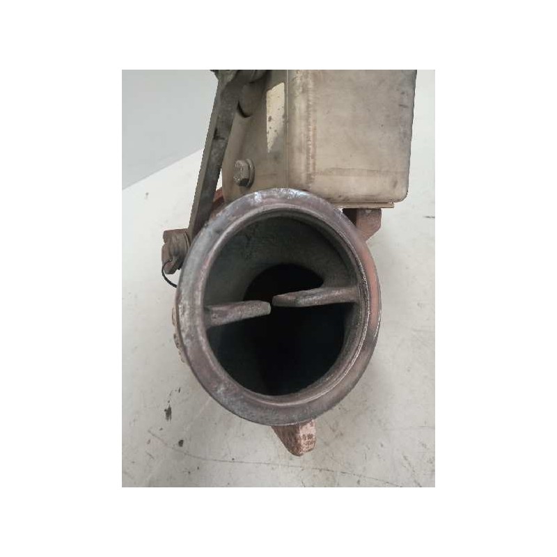 Recambio de caja mariposa para iveco stralis (as) 11.1 diesel referencia OEM IAM 5801561933 FRENO MOTOR 580156193300 - Gris 5