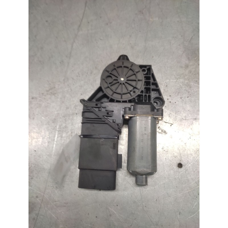 Recambio de motor elevalunas delantero derecho para volkswagen passat berlina (3b2) comfortline referencia OEM IAM 101434203 - Verde 2
