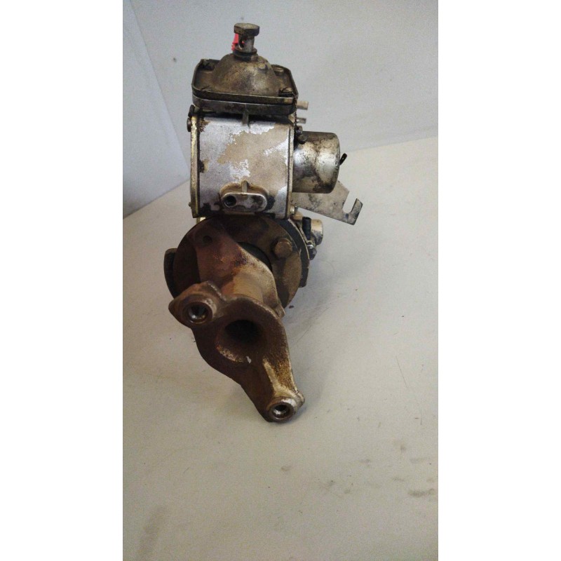 Recambio de bomba inyeccion para daf serie 95.310 ati fsa dis.ent.ej. 3500 zgg17 topsleeper referencia OEM IAM 0401846874 894762 4