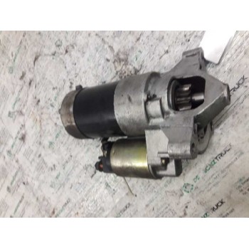 Recambio de motor arranque para peugeot 206 berlina xr referencia OEM IAM 80082M802 12 DIENTAS 