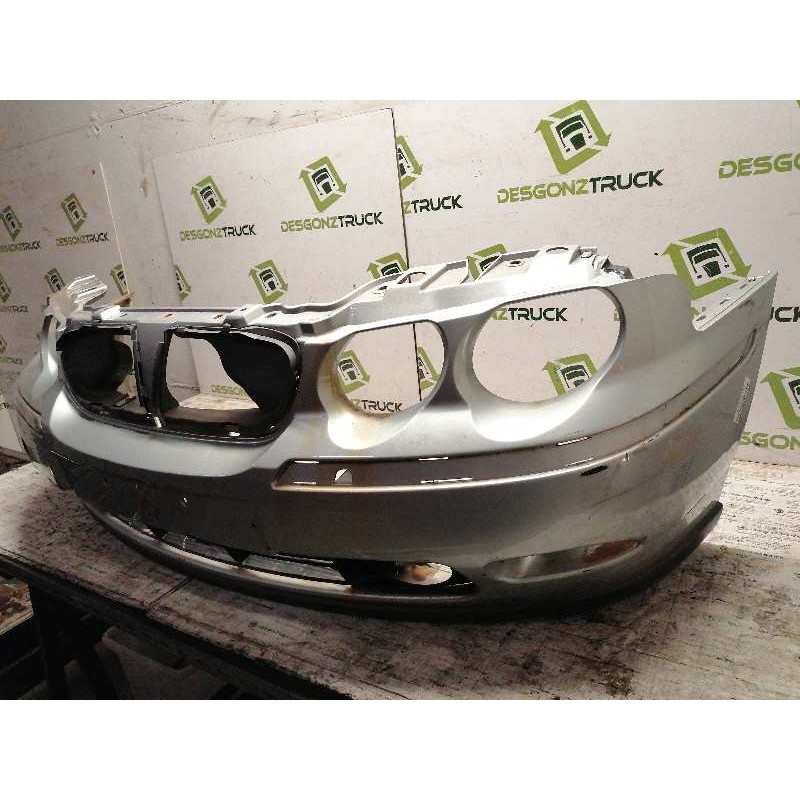 Recambio de paragolpes delantero para mg serie 75 (rj) 2.0 kv6 classic referencia OEM IAM 2