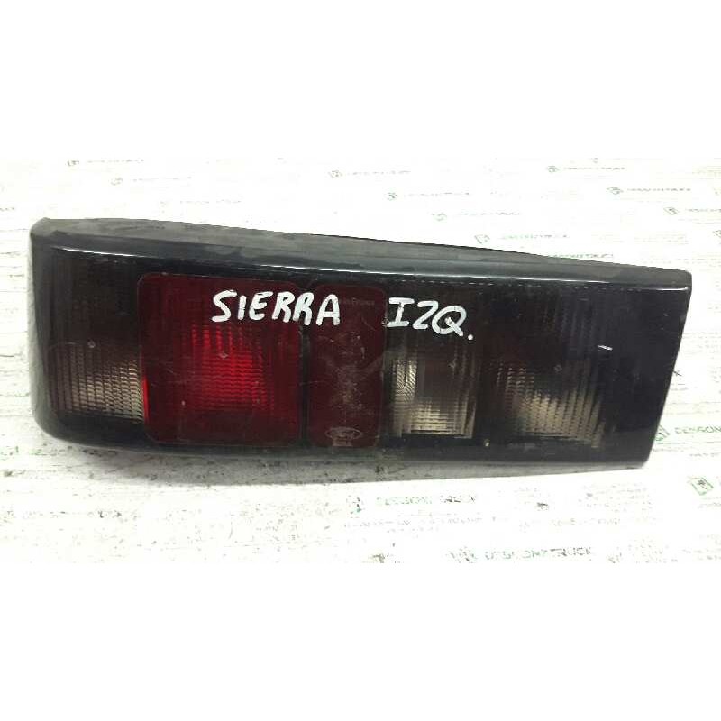 Recambio de piloto trasero izquierdo para ford sierra berlina lx referencia OEM IAM 90BG13A603  