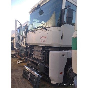 renault magnum ab 2005 del año 2008