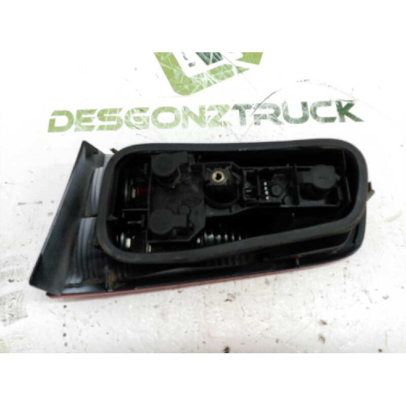 Recambio de piloto trasero izquierdo para renault laguna ii (bg0) confort expression referencia OEM IAM  INTERIOR - Blanco 2