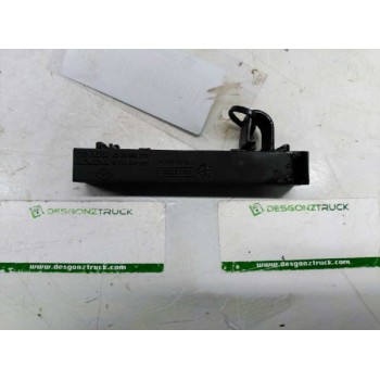 Recambio de amplificador antena para renault scenic ii authentique referencia OEM IAM 8200082278  