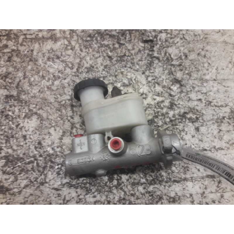 Recambio de bomba freno para nissan almera (n16/e) acenta referencia OEM IAM 22157879 BOSCH - Gris 3