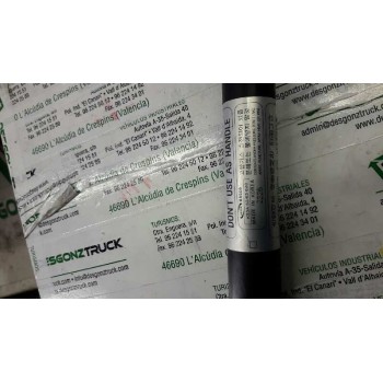 Recambio de bombin porton trasero para nissan serena (c23m) 2.0 sgx climatizado referencia OEM IAM   