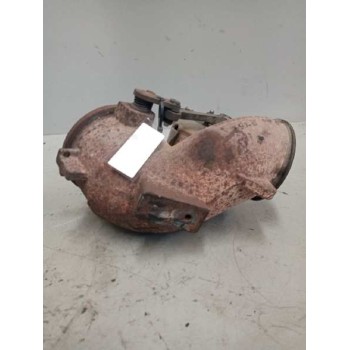 Recambio de caja mariposa para iveco stralis (as) 11.1 diesel referencia OEM IAM 5801561933 FRENO MOTOR 580156193300