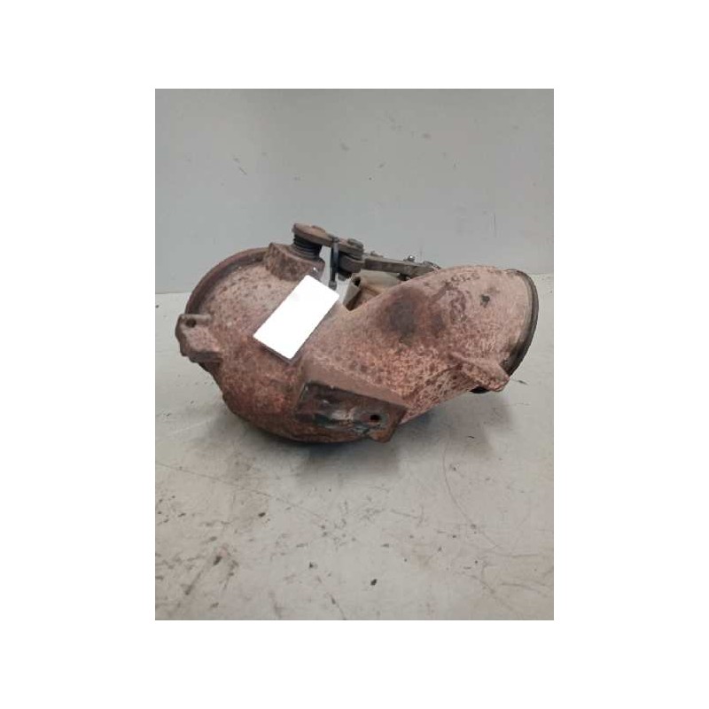 Recambio de caja mariposa para iveco stralis (as) 11.1 diesel referencia OEM IAM 5801561933 FRENO MOTOR 580156193300 - Gris 6