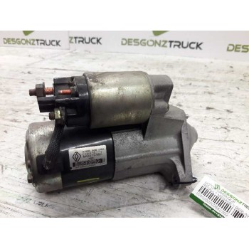 MOTOR ARRANQUE 8200306595 12 DIENTES 
