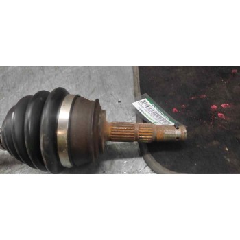 Recambio de transmision delantera derecha para opel astra f berlina gls referencia OEM IAM  29MM MANGUETA Y CAMBIO 