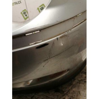 Recambio de paragolpes delantero para mg serie 75 (rj) 2.0 kv6 classic referencia OEM IAM   