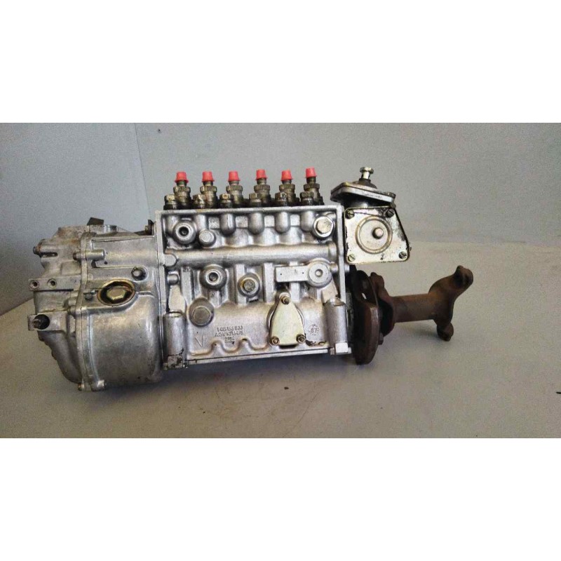 Recambio de bomba inyeccion para daf serie 95.310 ati fsa dis.ent.ej. 3500 zgg17 topsleeper referencia OEM IAM 0401846874 894762 5