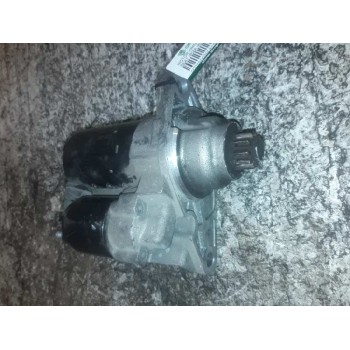 MOTOR ARRANQUE 0001120400 02T911023G 10 DIENTES