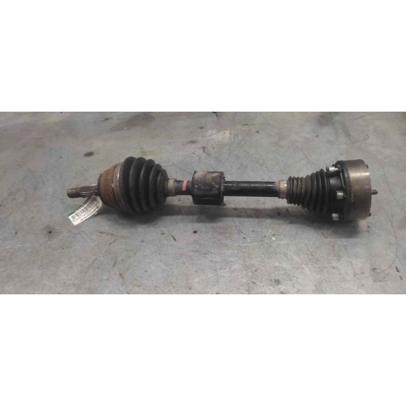 Recambio de transmision delantera izquierda para seat ibiza (6k1) stella referencia OEM IAM - Azul 3