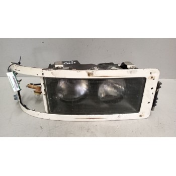 Recambio de faro izquierdo para man f 2000 19.xxx fsa 19.464 fls gran espacio referencia OEM IAM   